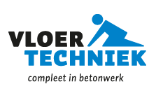 Vloertechniek - Compleet in betonwerk